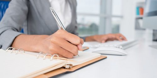 salarisadministratie