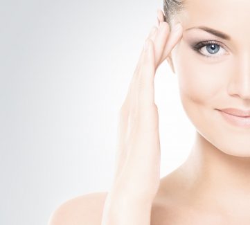 schoonheidsspecialiste